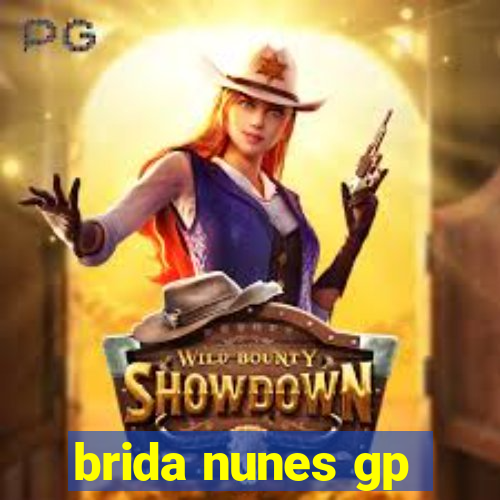 brida nunes gp